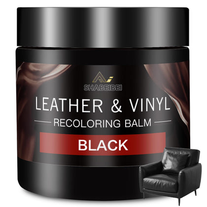 SHABEIBEI front packaging showing kit components and benefit of easy restoration