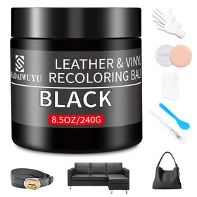 SHADAIWUYU front jar of balm showing product and brand benefits