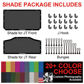 Shadeidea size and scale comparison illustrating headroom for taller passengers