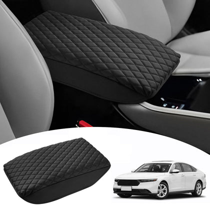 Shademax front view showing clean fit and OEM-like appearance for Accord