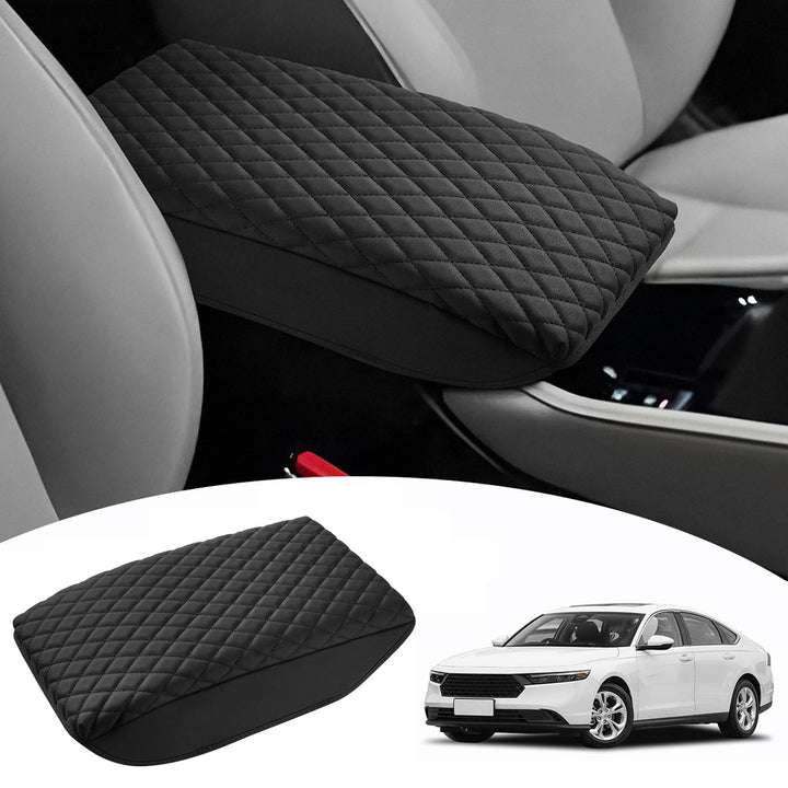 Shademax front view showing clean fit and OEM-like appearance for Accord