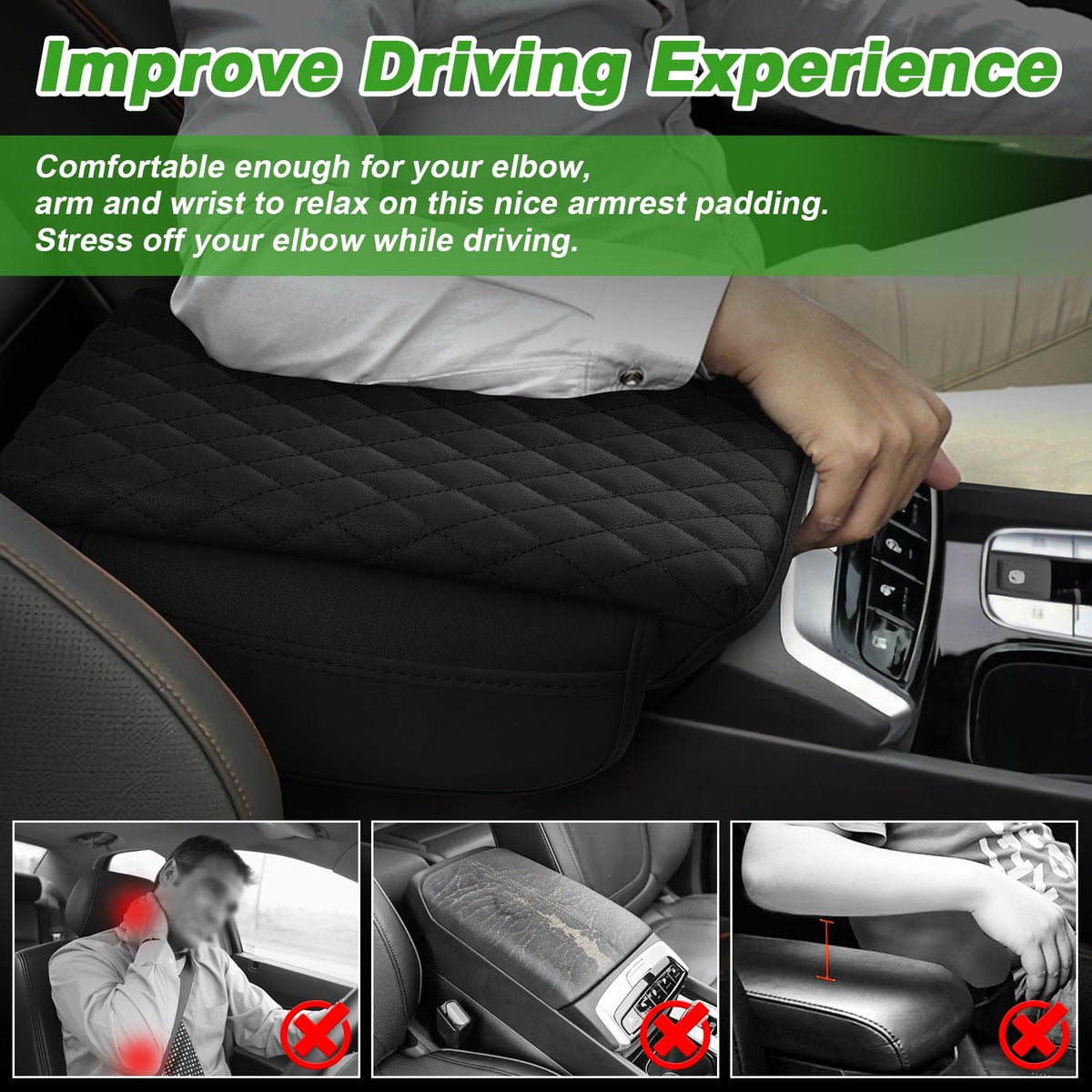 Shademax installed in Hyundai Santa Cruz demonstrating secure fit and convenience