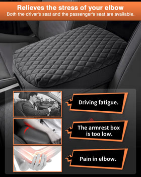 Shademax lifestyle image in Frontier cabin conveying upgraded interior comfort