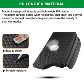Shademax underside showing elastic straps and non-slip backing for secure hold