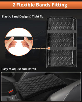 Shademax lifestyle image in car interior showing upgraded cabin comfort