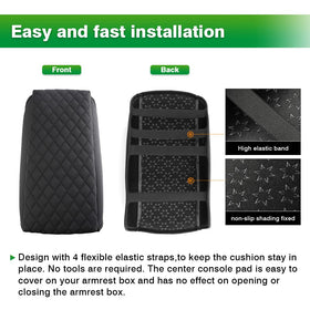 Shademax lifestyle interior shot improving comfort during drives