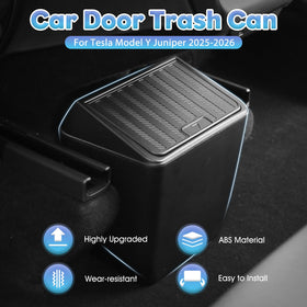 Shademax close-up of press-open latch demonstrating quick one-touch convenience for passengers