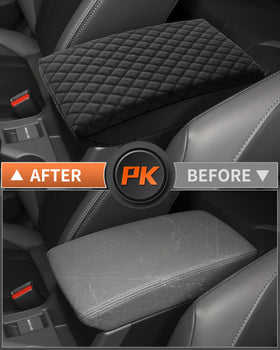 Shademax side detail showing wraparound coverage and scratch resistance