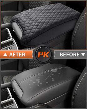 Shademax side profile showing thickened sponge padding for increased elbow comfort