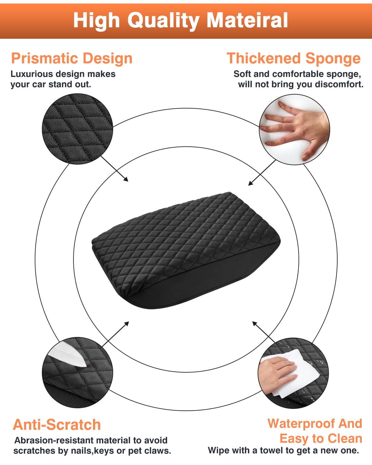Shademax size comparison beside ruler demonstrating precise custom Accord fit