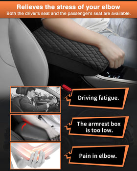 Shademax elastic strap backside detail ensures non-slip secure installation