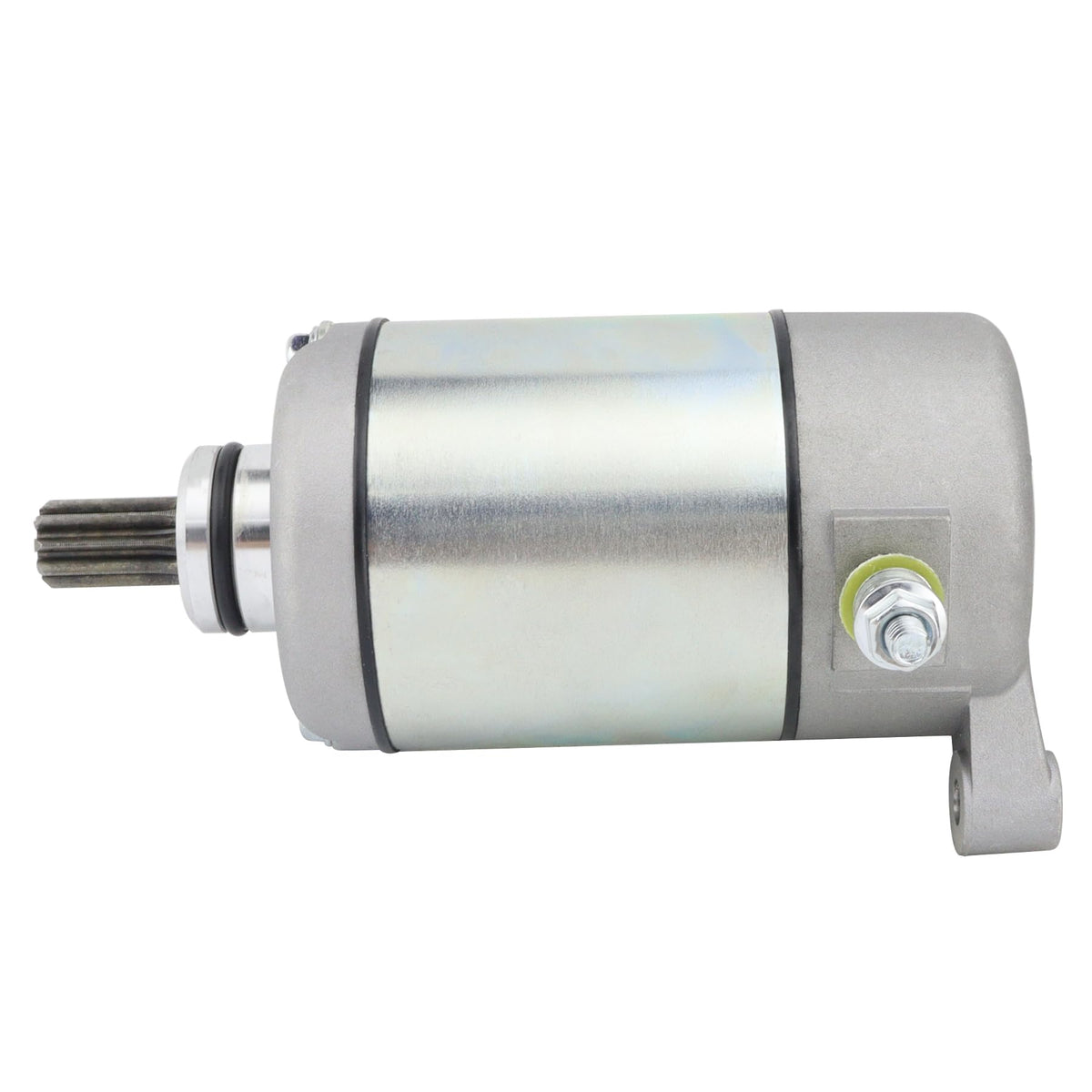 shamofeng bendix close-up displaying pinion teeth for reliable engagement