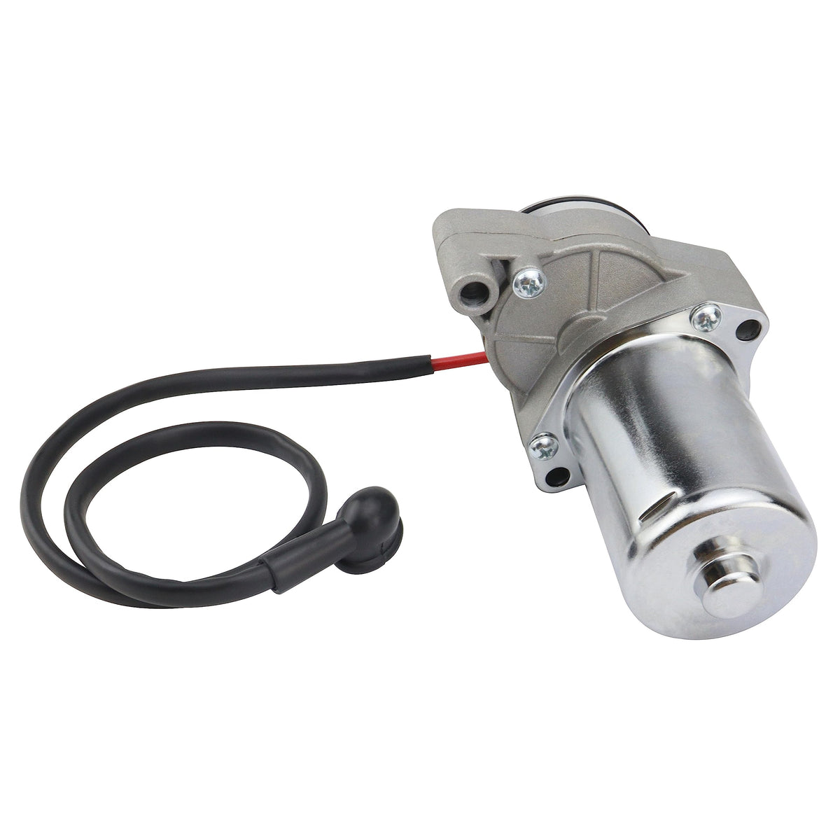 shamofeng starter solenoid relay detail demonstrating solid terminals for dependable switching