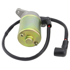 shamofeng solenoid relay detail highlighting terminals, replaces faulty actuator