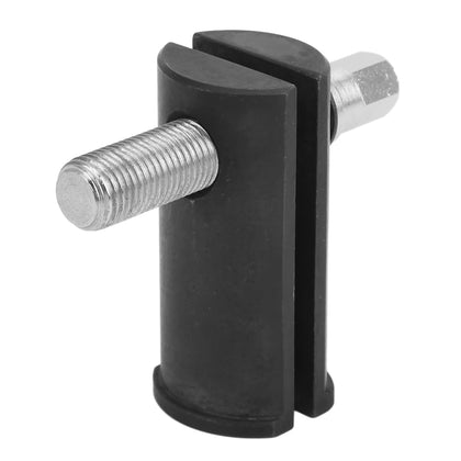 Shanrya front view of bearing race puller showing compact design and durability