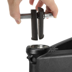 Shanrya packaging with included parts ready for immediate workshop use