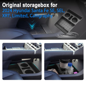 SHAOHAO label and fitment closeup confirming precise Hyundai compatibility