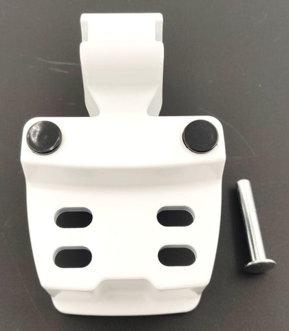 SharpTek Supply top bracket kit front view showing fit and durability