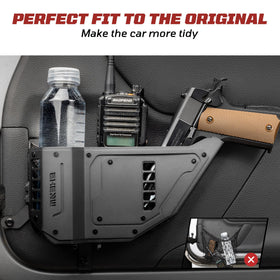 SHEAM side-by-side scale comparison showing compact, high-capacity storage