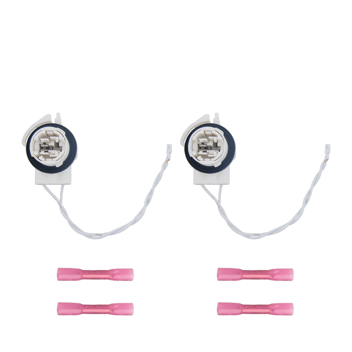 Sheisor front socket pair showing proper fit and easy replacement benefit