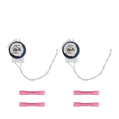 Sheisor front socket pair showing proper fit and easy replacement benefit