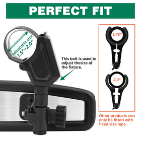 SHEJISI detail of steel fastening band with rubber padding for secure cage grip