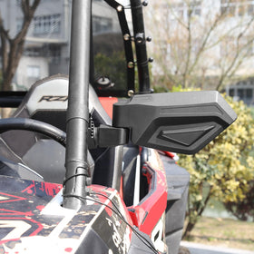 SHEJISI label and mounting hardware displaying easy installation benefit
