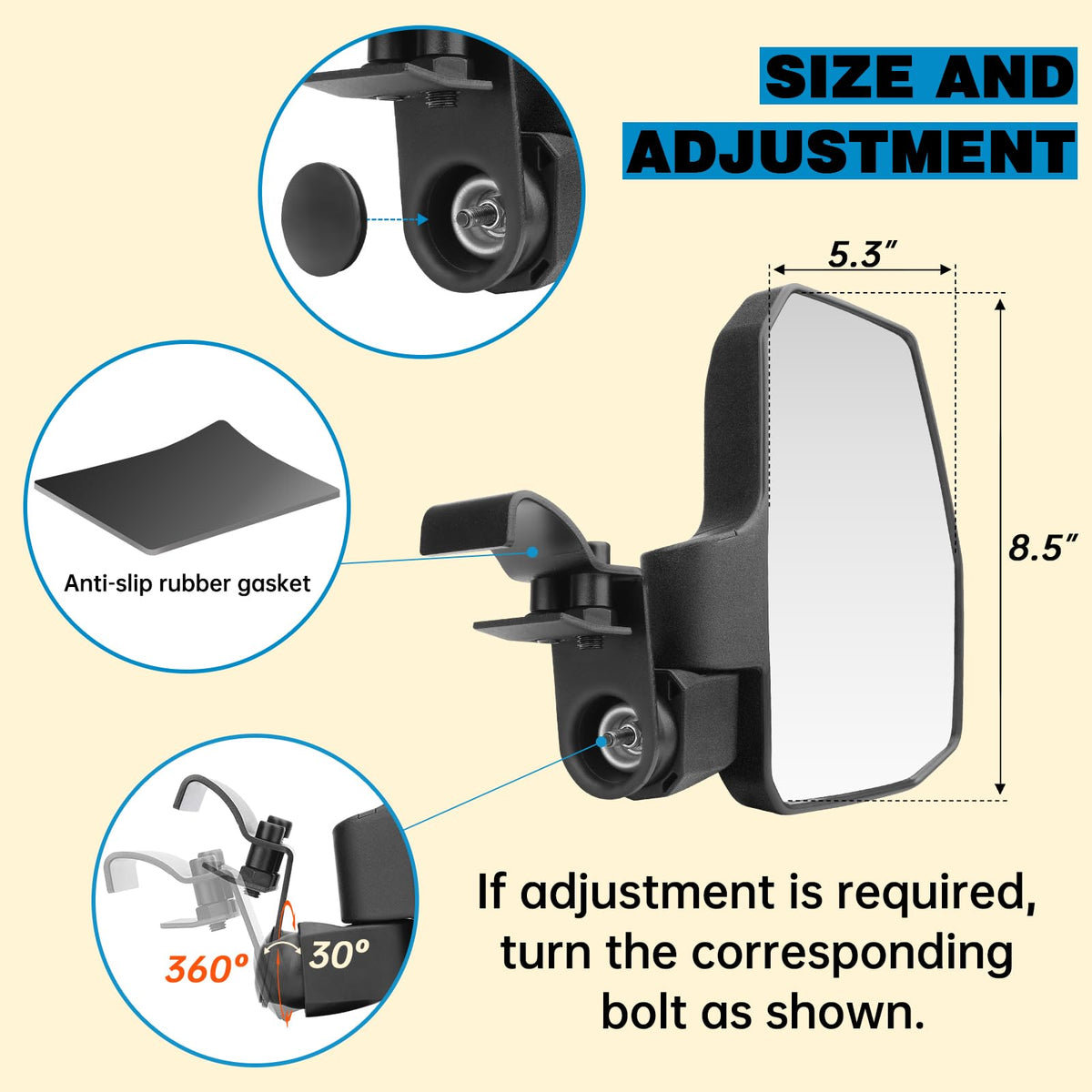 SHEJISI rebound hinge close-up illustrating automatic reset benefit