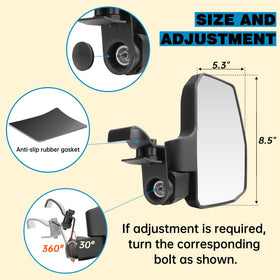 SHEJISI rebound hinge close-up illustrating automatic reset benefit