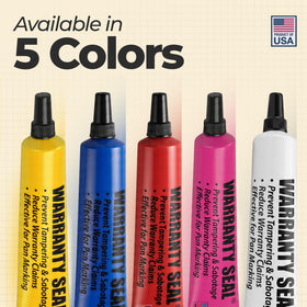 Sherco-Auto packaging with made in USA label conveying quality and trust