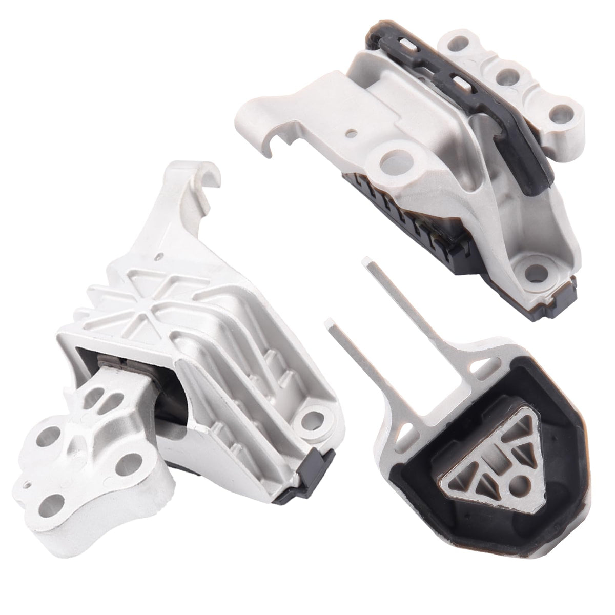 sherxibo front packaging showing complete mount kit and fitment information