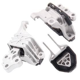 sherxibo front packaging showing complete mount kit and fitment information