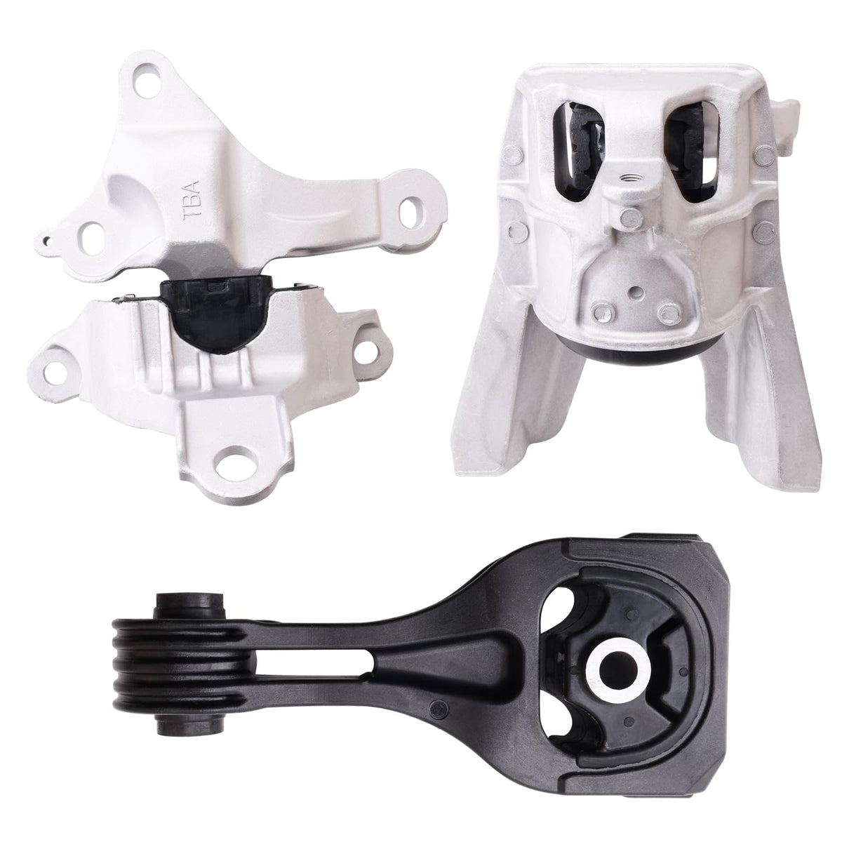 sherxibo front right motor mount close-up showing durable construction and improved stability