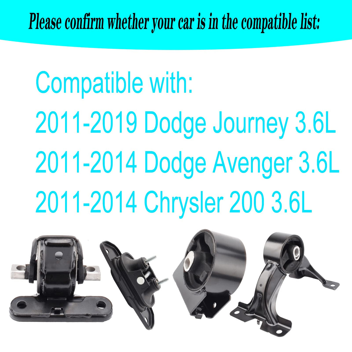sherxibo right motor mount close-up highlighting durable construction