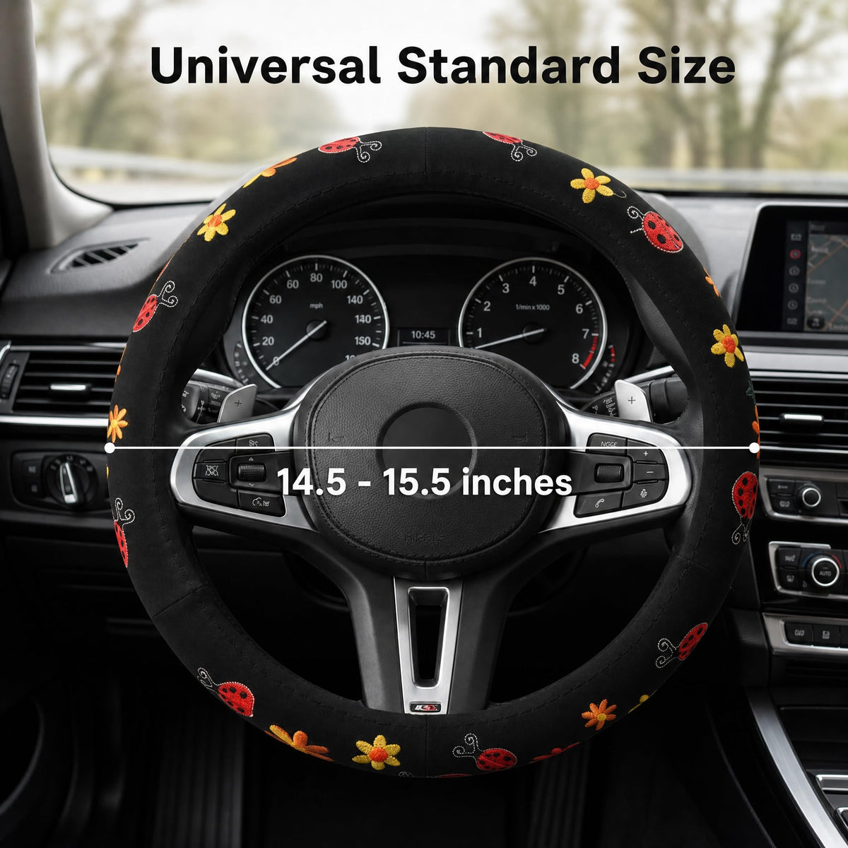 SHIAWASENA hands installing cover demonstrating easy tool-free setup and quick upgrade