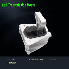 SHICHU mounts staged in garage for installation showing professional readiness