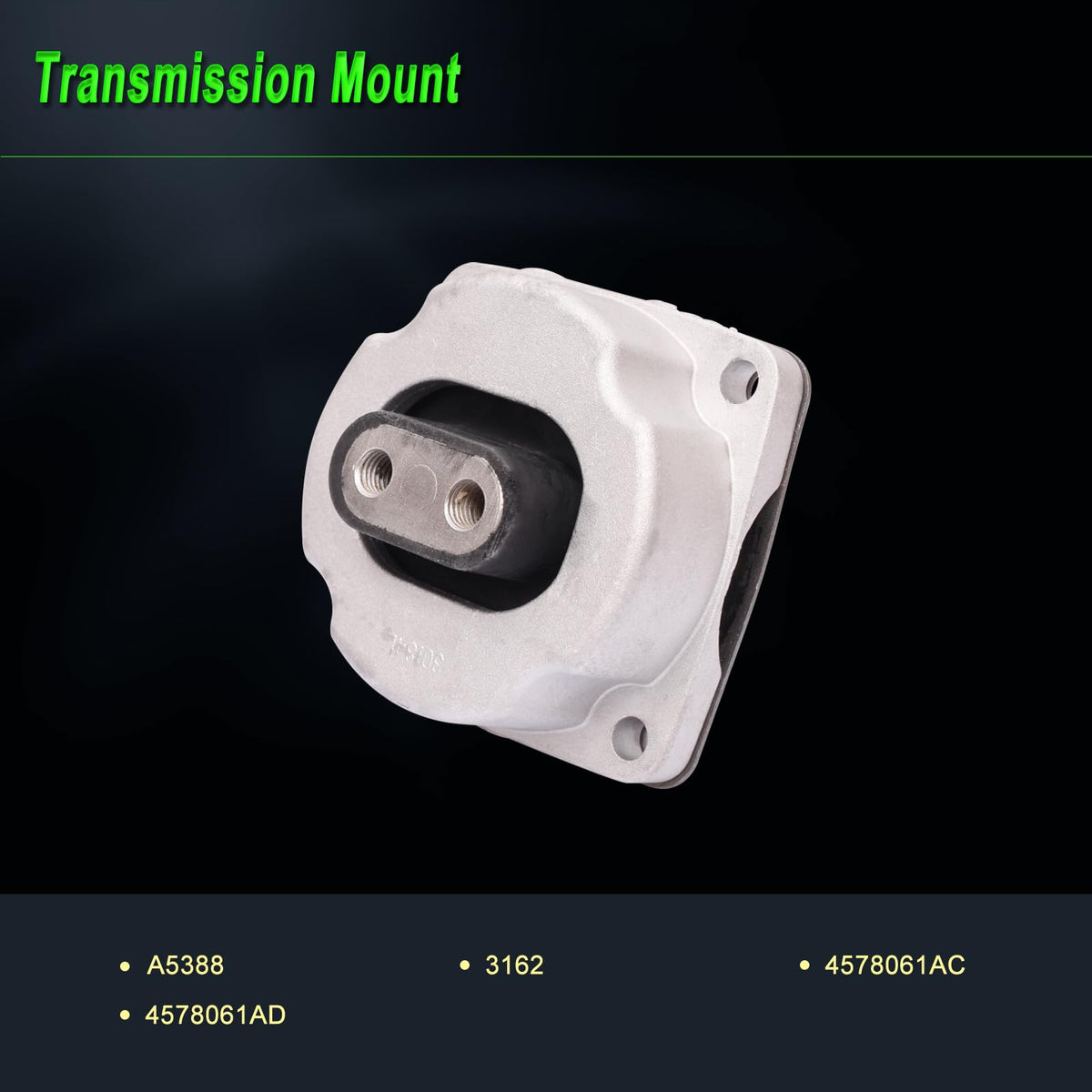 SHICHU mounts shown to scale next to ruler for accurate size verification before purchase
