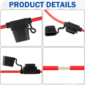 Shimeyao rubber cover seal detail, protecting the circuit from water and dust