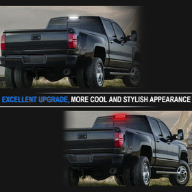 SHINEFIT rear housing with foam gasket and vent offering weatherproof protection