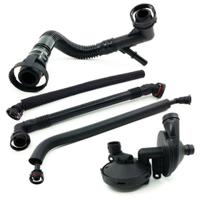 SHINEHOME front packaging view showing the complete kit and clear fit information