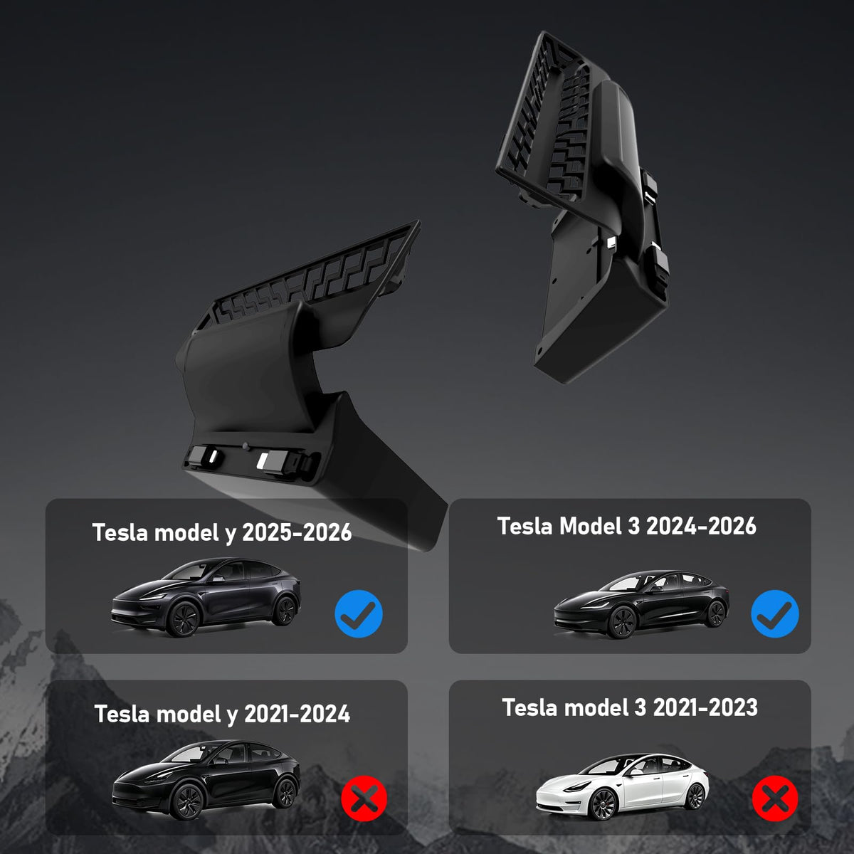 SHINELINERS size comparison next to smartphone illustrating compact, space-saving design