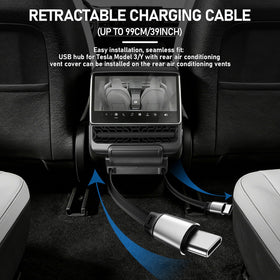 SHINELINERS side profile showing premium ABS texture and scratch-resistant finish advantage