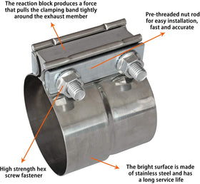 Shineyoo bolt and nut detail showing plated hardware for secure tightening and easy servicing