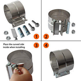 Shineyoo zinc-plated bolt and nut detail showing rust protection