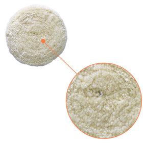 Shineyoo side profile showing pad thickness and stitching for durability