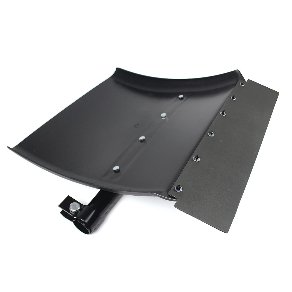 SHINJEW mounting hardware laid out showing included fasteners for easier fitment