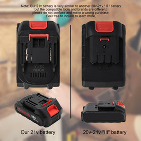 SHINTYOOL boxed packaging with charger and manual for ready setup