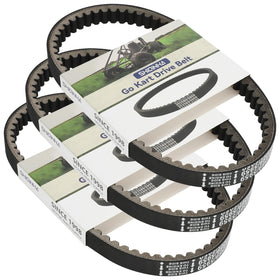 SHIQINHA front packaging showing 5959 belt and model fitment for easy selection