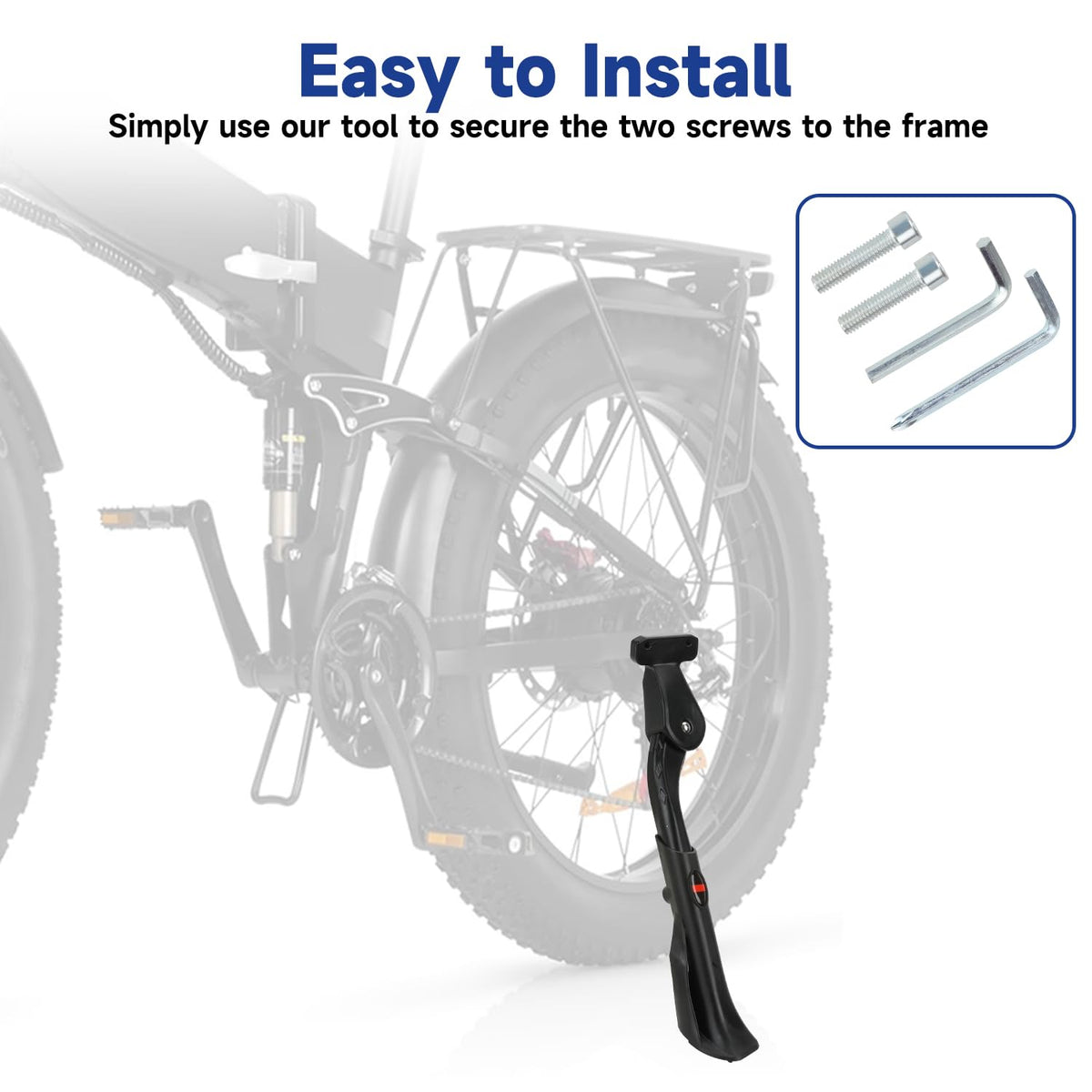 SHIQINHA corrosion-resistant finish detail for long-lasting durability