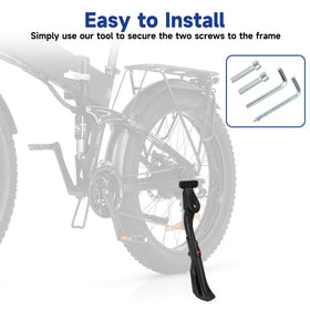 SHIQINHA corrosion-resistant finish detail for long-lasting durability